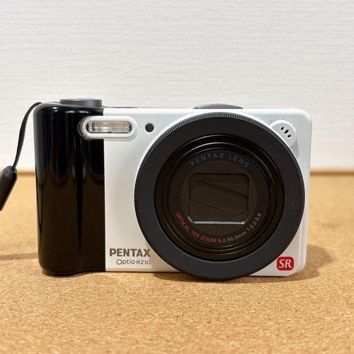 Appareil photo numérique