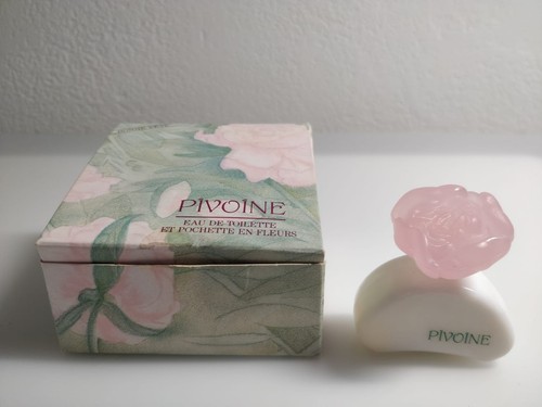 Miniature parfum yves - -,