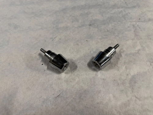 Embouts guidon peugeot - -,