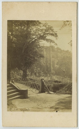 Cdv 1865 victor petit à - 1865-70,