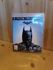 Batman: Arkham Origins PAL Playstation 3