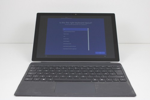 Microsoft surface pro - microsoft,