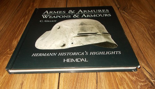 Armes armures gilliot - armes,