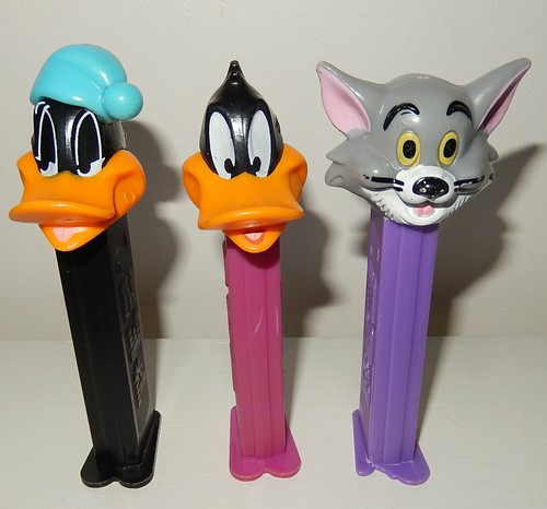 Lot pez figurine - lot,