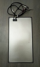 Résistance Panneau Rayonnan Faisceau Chauffant Radiateur Électrique S&P Halos 15