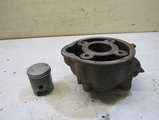 cylindre piston adaptable minarelli am6 sherco beta rieju 50