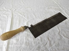 Outil à main Scie pour Boite à onglets