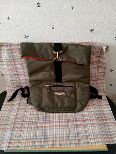 Sac dos neuf - sac,