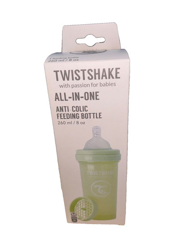 Biberon twistshake 260ml - twistshake,