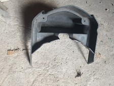 vide poches arriere peugeot