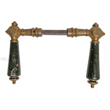 Poignée de Porte Antique