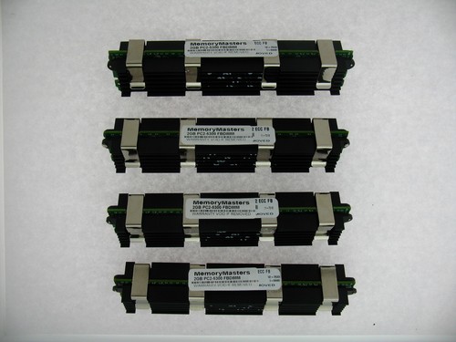 Mémoire ram - ram, (4x2