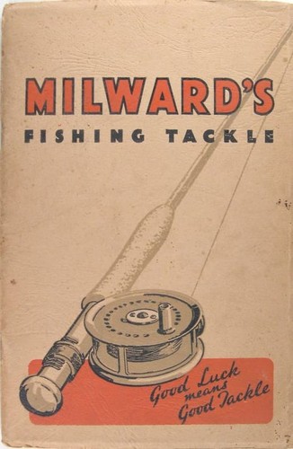 - (pêche, milward's)