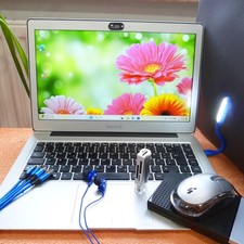 Terra 1460P 14 pouces FHD METALL ULTRABOOK l Windows 11 PRO SSD I 10 Gen Core i5