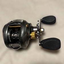 Abu Garcia Reo Elite Bait Reel