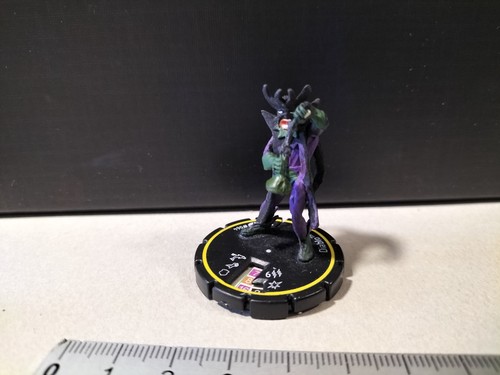 064 diablo heroclix - diablo, /