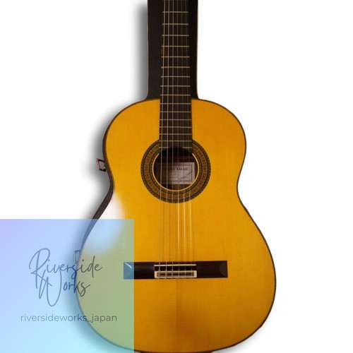 Guitare classique nakade - classique,