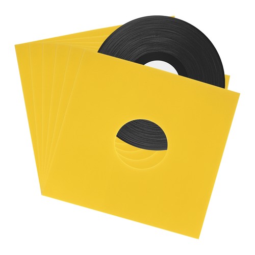 Pochettes pour disques - 10,