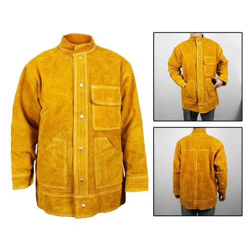 Veste soudage robuste - de,