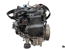 204D1 moteur complet BMW SERIE
