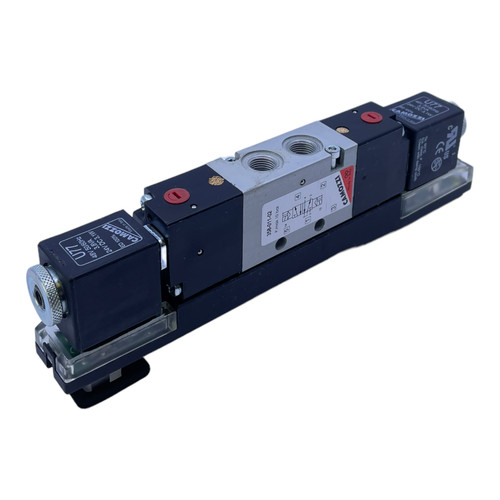 Camozzi 358 011 - camozzi, 358-011-02