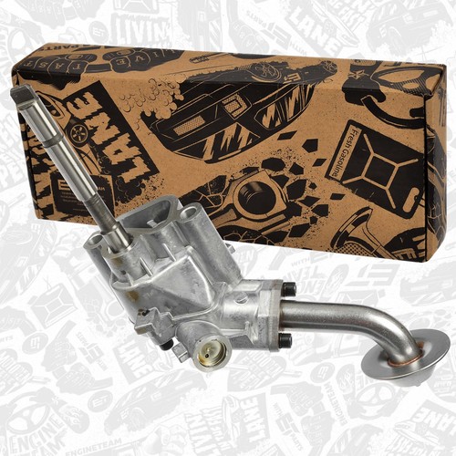 Pompe huile seat audi - pompe, vw