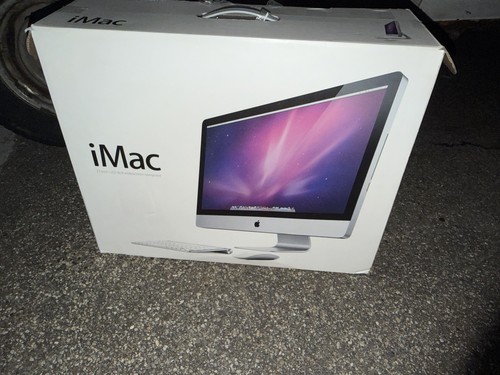 Apple imac a1312 - a1312, inch