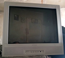 télévision enciennce HYPSON