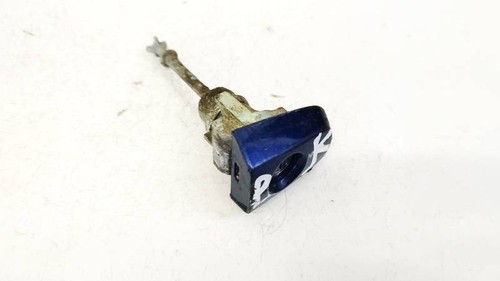 Barillet porte avant - ,
