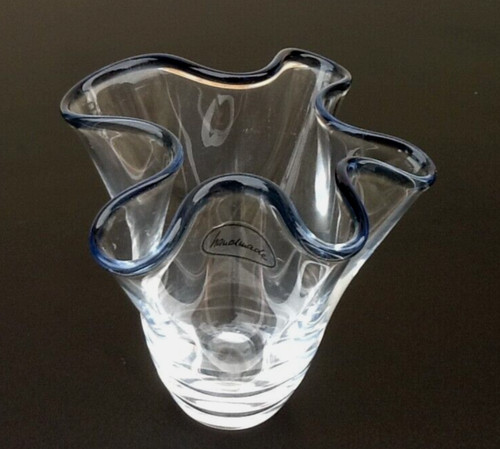 Vase cornet centre de table - cornet,