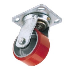Draper Polyuréthane Roue avec