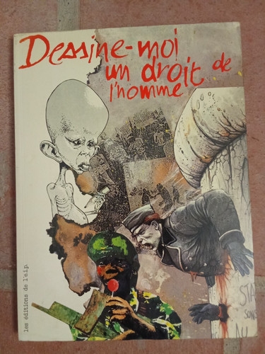 Dessine moi droit de - bd-dessine-moi,
