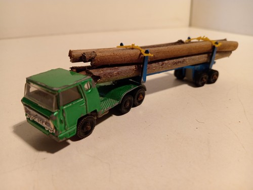 Majorette 320 bernard - p,