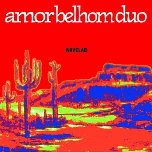 Amor belhom duo wavelab - duo,
