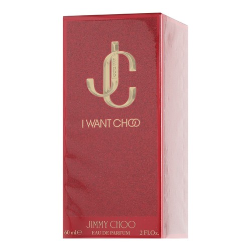 Jimmy choo want edp - jimmy, i