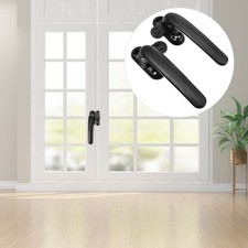  2 Pcs Poignee Fenetre