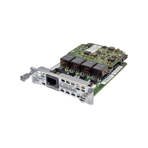 Cisco hwic 4shdsl - cisco, hwic-4shdsl-e