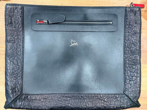 Christian louboutin - christian,