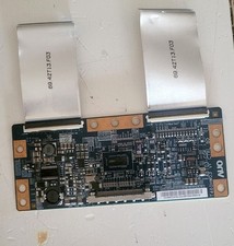 T-CON TV LGT460HW03 VF  POUR 5V LG 42LV3550