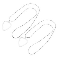  Collier porte-médiators (lot