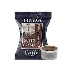 300 capsules toda - toda, miscela