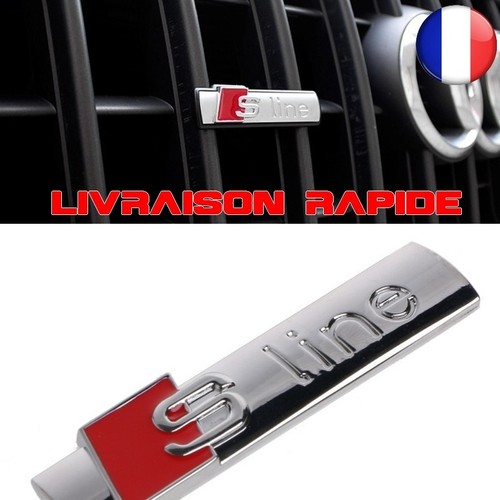 Logo voiture métal - logo,