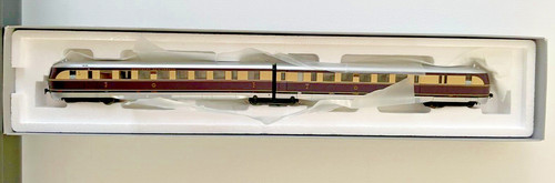 Märklin 37770 svt 137 db - märklin,