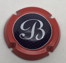 BARANCOURT - N° 09 - CAPSULE