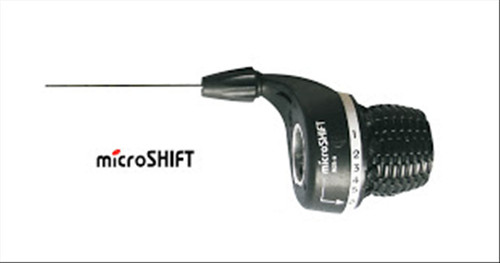 Grip shift change vélo - vÉlo, droit