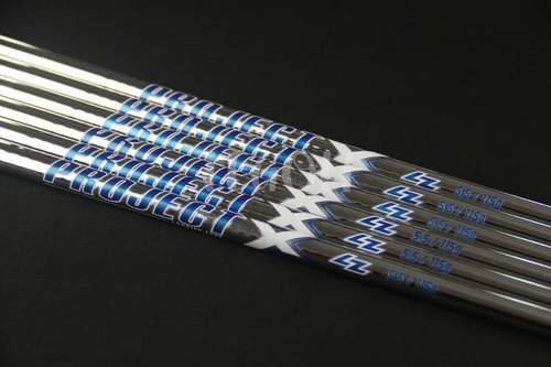 New project chrome steel - new, lz
