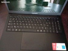 PC portable Thomson N15C8BK2T