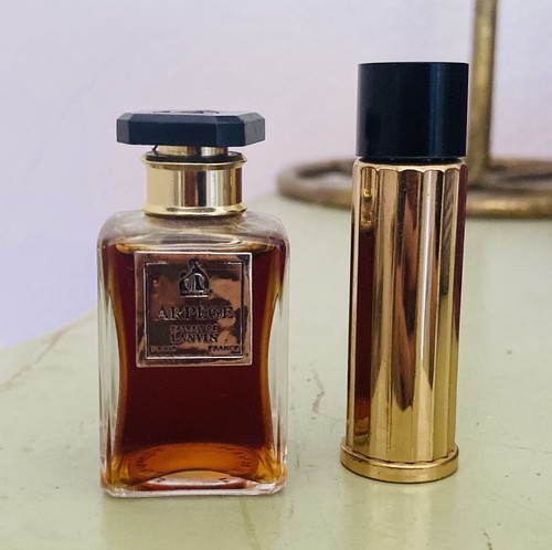 Arpege extrait lanvin - arpege,