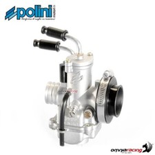 Carburateur Polini CP 19 bride