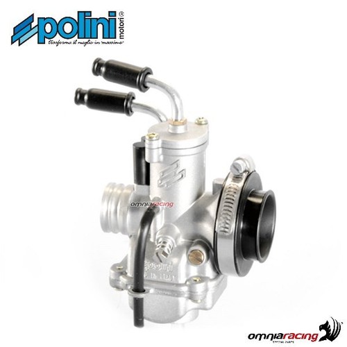 Carburateur polini bride - carburateur,